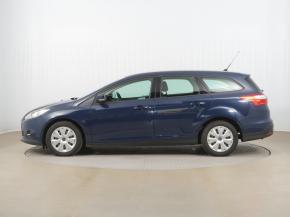 Ford Focus  1.0 EcoBoost 