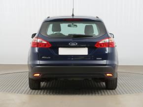 Ford Focus  1.0 EcoBoost 