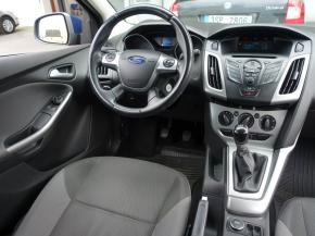 Ford Focus  1.0 EcoBoost 