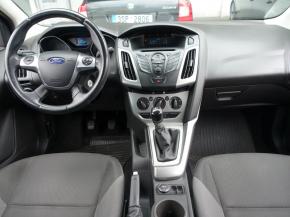 Ford Focus  1.0 EcoBoost 