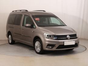 Volkswagen Caddy  2.0 TDI 