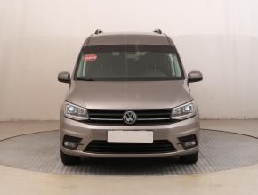 Volkswagen Caddy  2.0 TDI 