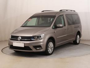 Volkswagen Caddy  2.0 TDI 