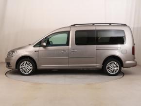 Volkswagen Caddy  2.0 TDI 