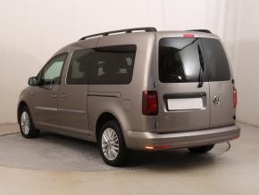 Volkswagen Caddy  2.0 TDI 