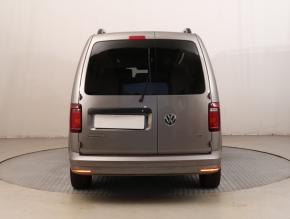 Volkswagen Caddy  2.0 TDI 