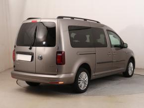 Volkswagen Caddy  2.0 TDI 