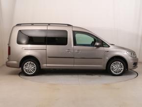 Volkswagen Caddy  2.0 TDI 