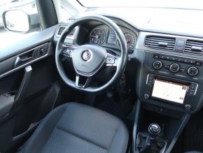 Volkswagen Caddy  2.0 TDI 