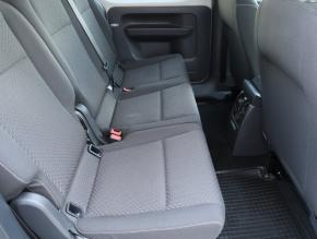 Volkswagen Caddy  2.0 TDI 