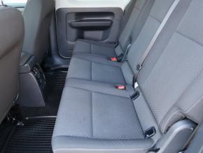 Volkswagen Caddy  2.0 TDI 