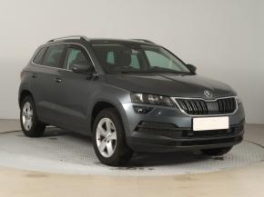 Škoda Karoq  2.0 TDI 