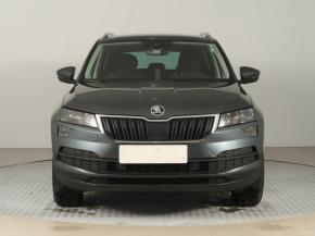 Škoda Karoq  2.0 TDI 