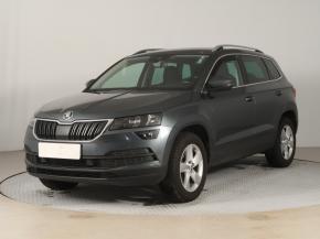 Škoda Karoq  2.0 TDI 