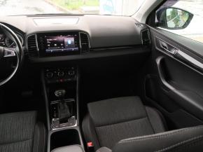 Škoda Karoq  2.0 TDI 