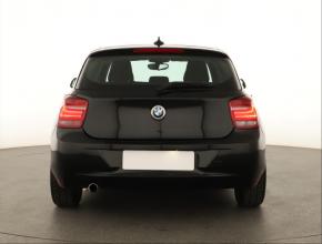 BMW 1  116d 