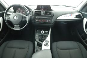 BMW 1  116d 