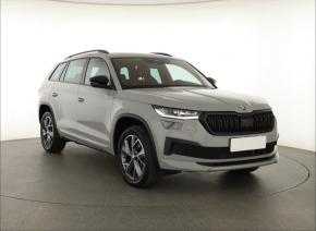 Škoda Kodiaq  2.0 TDI Sportline 