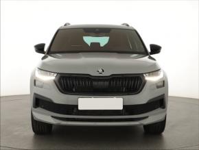 Škoda Kodiaq  2.0 TDI Sportline 