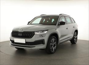 Škoda Kodiaq  2.0 TDI Sportline 