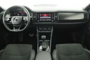 Škoda Kodiaq  2.0 TDI Sportline 