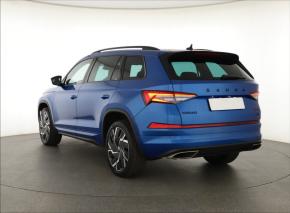 Škoda Kodiaq  RS 2.0 TSI RS 