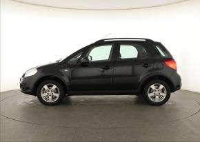 Suzuki SX4  1.6 VVT 