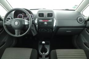 Suzuki SX4  1.6 VVT 