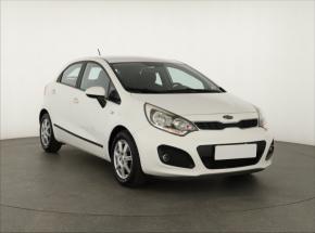 Kia Rio  1.25 CVVT 