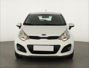 Kia Rio  1.25 CVVT 