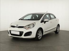 Kia Rio  1.25 CVVT 