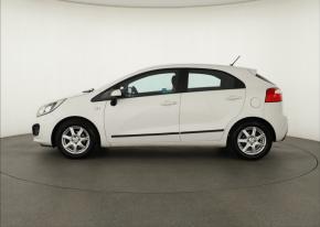 Kia Rio  1.25 CVVT 