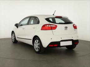 Kia Rio  1.25 CVVT 