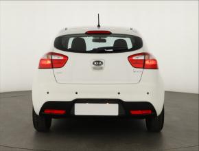 Kia Rio  1.25 CVVT 