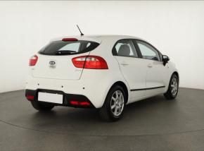 Kia Rio  1.25 CVVT 