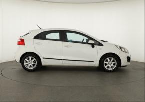 Kia Rio  1.25 CVVT 