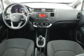 Kia Rio  1.25 CVVT 