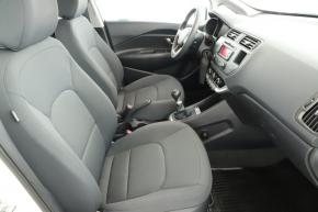 Kia Rio  1.25 CVVT 