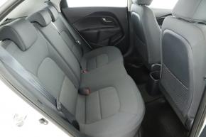 Kia Rio  1.25 CVVT 