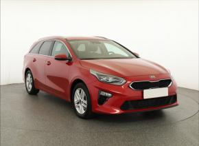 Kia Ceed  1.4 T-GDI 