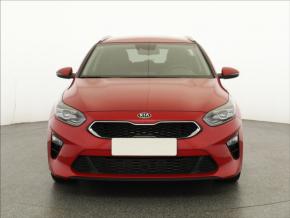 Kia Ceed  1.4 T-GDI 