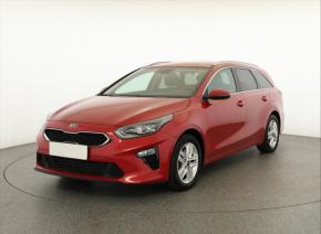 Kia Ceed  1.4 T-GDI 