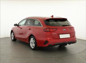 Kia Ceed  1.4 T-GDI 