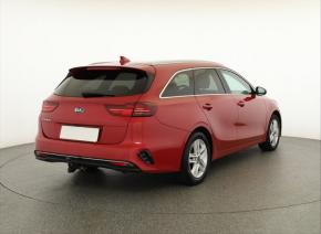 Kia Ceed  1.4 T-GDI 