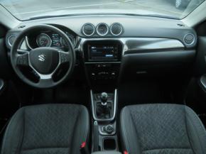 Suzuki Vitara  1.4 BoosterJet Elegance 