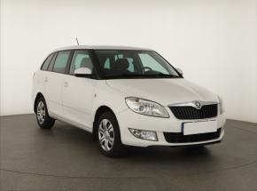 Škoda Fabia  1.4 16V 