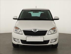 Škoda Fabia  1.4 16V 