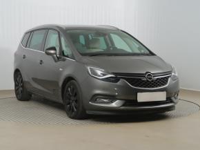 Opel Zafira  1.4 Turbo 