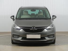 Opel Zafira  1.4 Turbo 