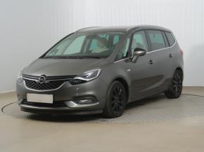 Opel Zafira  1.4 Turbo 